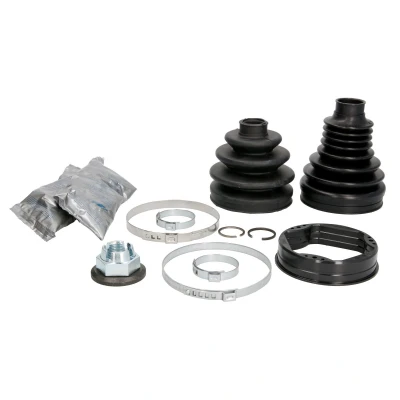 Immagine di SPIDAN 36459 Soffietto TPE (elastomero termoplastico), NBR (Nitrile Butadiene Caucciù) con dado FORD: FOCUS 3 Turnier, 3, C Max 2