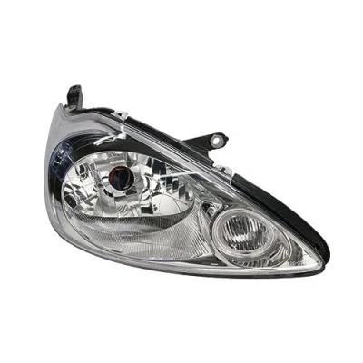 Immagine di TYC 20 11779 05 2 Fari Dx H4 per veicolo circolazione con motore elettrico FORD: KA Hatchback