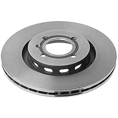Immagine di FEBI BILSTEIN 11206 Disco freno Assale anteriore 280 22 4 100 ventilazione interna rivestito VOLKSWAGEN: GOLF 2, Passat B3/B4 Variant, Corrado