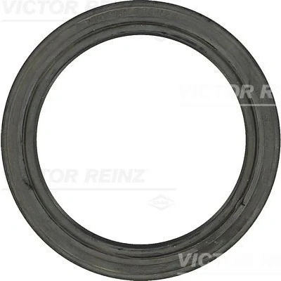 Immagine di REINZ 81 35894 00 Paraolio Albero Motore con bussola montaggio PTFE (Politetrafluoretilene), ACM (Poliacrilico Caucciù)