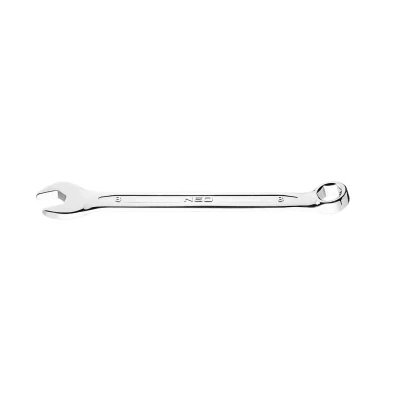 Immagine di NEO TOOLS 09 408 Chiave ad anello / fissa 8 mm