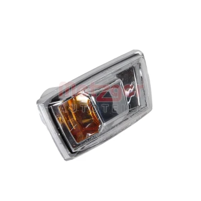 Immagine di METZGER Frecce anteriore Sx, Attacco laterale senza portalampada, lampadina con marchio di controllo E W5W 2080169 OPEL: Corsa D Hatchback, Adam