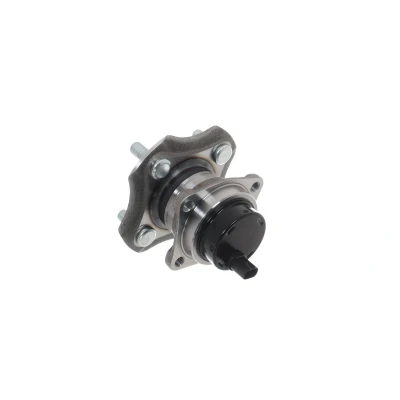 Immagine di SKF VKBA 3975 Kit cuscinetto ruota con sensore ABS integrato TOYOTA: Corolla IX Hatchback, Verso, Station Wagon