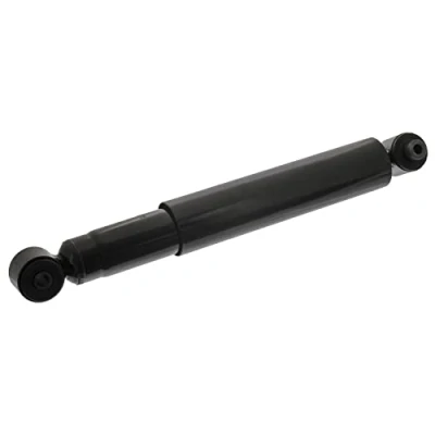 Immagine di FEBI BILSTEIN 20392 Ammortizzatore Assale posteriore Pressione olio 659 404 telescopico Occhiello superiore, inferiore