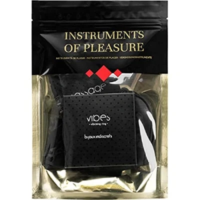 Immagine di Kit Strumenti per il Piacere Red Level