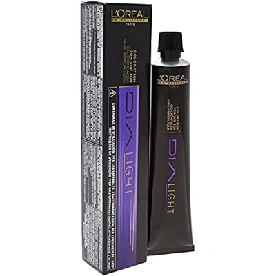 Immagine di Dialight Colorazione in Crema, 4.65 Castano Rosso Mogano 60 ml