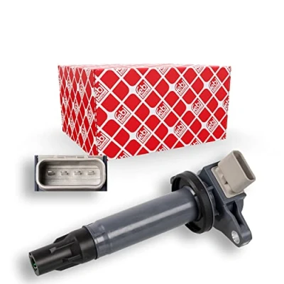 Immagine di FEBI BILSTEIN 106137 Bobina d&#039;accensione DAIHATSU: Terios II, Copen I, Sirion II