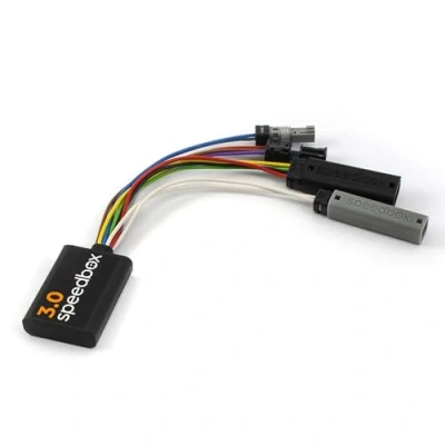 Immagine di SpeedBox 3.0 compatibile con Bosch/Tuning delle Biciclette elettriche Motori Bosch 2014 2024