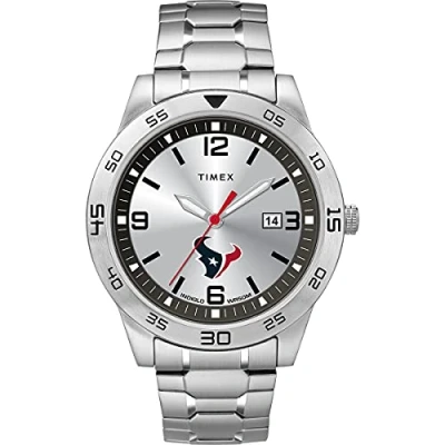 Immagine di Timex Tribute Orologio Analogico al Quarzo Uomo con Cinturino in Acciaio Inossidabile TWZFTXNMLYZ