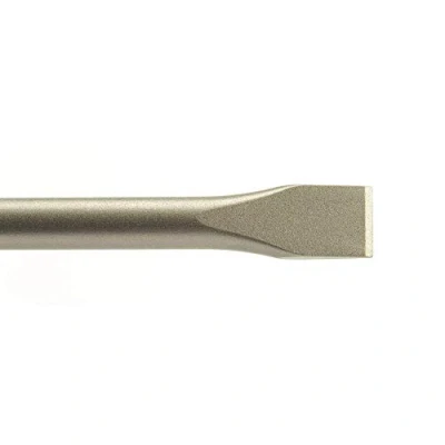 Immagine di Makita P 25074 Scalpello piatto 20 mm Lunghezza totale 250 SDS Plus 1 pz.