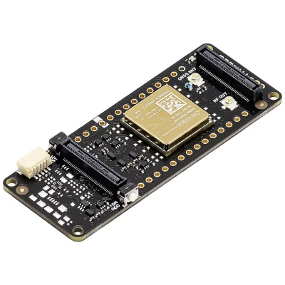 Immagine di Arduino Portenta Cat. M1/NB IoT GNSS Shield Scheda di sviluppo