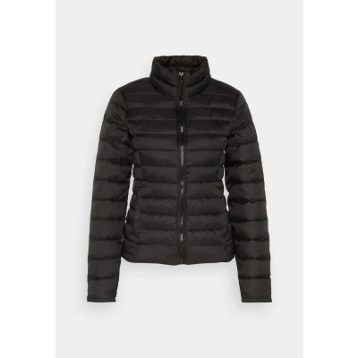 Immagine di ONLY Onlnewtahoe Quilted OTW Giacca invernale, Donna, Taglia: XL, Black