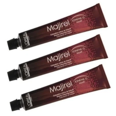 Immagine di L&#039;Oréal Majirel Tinta per Capelli N7.3, 50 ml