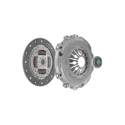 Immagine di VALEO SERVICE KIT3P for CONVERSION Kit 826874 frizione con spingidisco disco frizione, cuscinetto disinnesto, senza volano