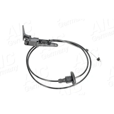 Immagine di AIC 75459 Cavo comando cofano motore PEUGEOT: Partner / Ranch II Van, Tepee, CITROËN: Berlingo