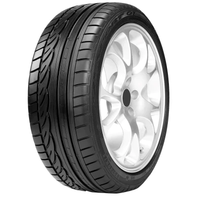Immagine di Dunlop SP Sport 01 235/55 R17 99V auto Pneumatici estivi FORD: KUGA 2, 1, C Max, AUDI: A6 C7 Avant, Q3, A7 Sportback 527462