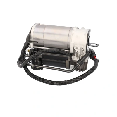 Immagine di FEBI BILSTEIN 192682 Compressore per sospensioni ad aria AUDI: A8 D3