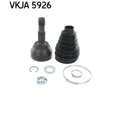 Immagine di SKF VKJA 5926 Kit Giunto Omocinetico FIAT: Ducato II Camion pianale/Telaio, Van, Bus, PEUGEOT: Boxer CITROËN: Jumper I Van