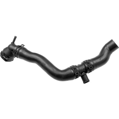 Immagine di GATES 05 4529 Tubo Radiatore EPDM (Etilene Propilene Diene Caucciù)