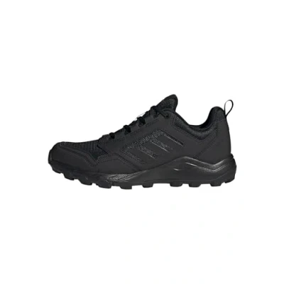 Immagine di Adidas Terrex Tracerocker 2 Running Shoes Scarpe da trail running, Donna, Taglia: 38 2/3, Core black/grey five Tessuto / sintetico