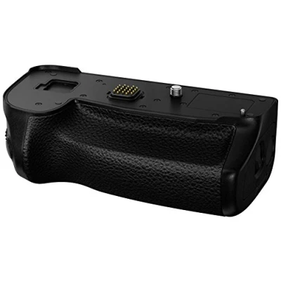 Immagine di Panasonic LUMIX DMW BGG9E Battery Grip per DC G9 Nero
