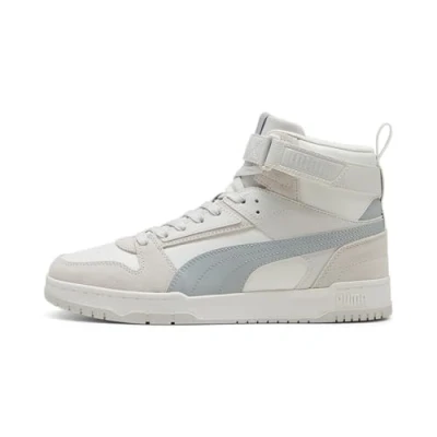 Immagine di PUMA Rbd Game SD, Sneaker Unisex Adulto, Glacial Gray Cool Mid Feather Gray, 38.5 EU