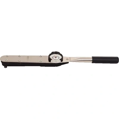 Immagine di KS Tools, Chiave dinamometrica, dinamometrica di prova, 3/8&quot;, 14 70 Nm (3/8&quot;, 14 Nm, 70 Nm)