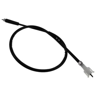 Immagine di Cavo contachilometri compatibile per PIAGGIO TPH 50, Gilera Typhoon 50 DT AC 93 97 TEC1T, NRG LC 94 96 SAL1T, RST MC2 98, DERBI Senda R 4T 125 04 07, SM Baja 06 07