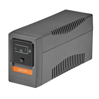 Immagine di Socomec UPSSOC008 Gruppo di continuità ups da 480W