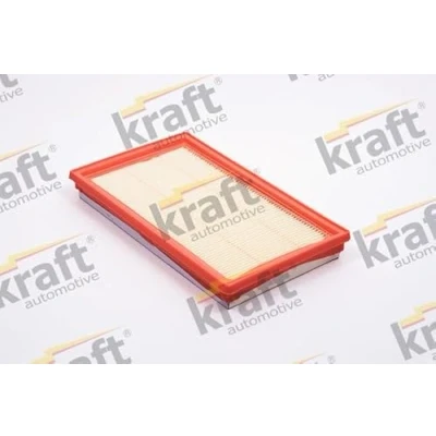 Immagine di KRAFT 1714114 filtro aria 35 168 281 Cartuccia NISSAN: TERRANO 2, 350Z Coupe, Pick Up, SUBARU: Impreza II Sedan, Forester II, I Sedan