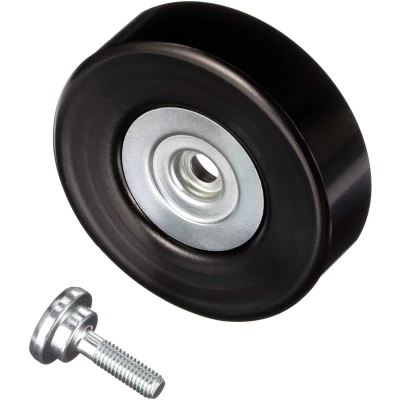 Immagine di GATES T36251 Galoppino FleetRunner Micro V Stretch Fit AUDI: A4 B6 Avant, A6 C6 Sedan, B7 Avant