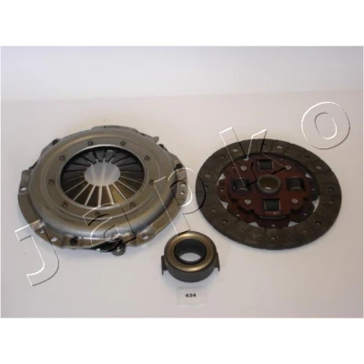 Immagine di JAPKO 92434 Kit Frizione 210