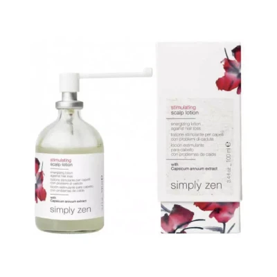 Immagine di Simple Zen Stimulating Scalp Lotion 100 ml