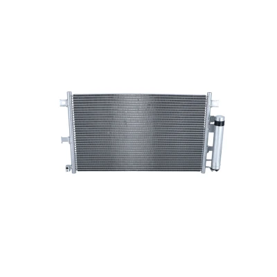 Immagine di NRF Easy Fit 350481 Condensatore con essiccatore, anello tenuta 15,5 10,1 572 MAZDA: MX 5 3