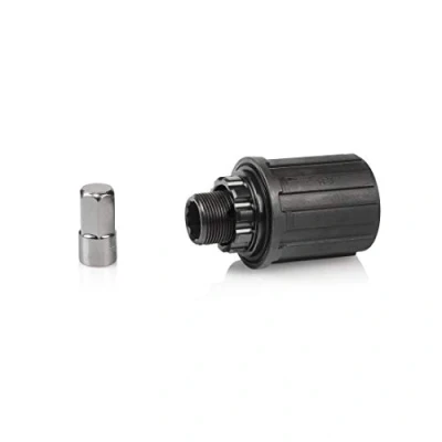Immagine di XLC EVO NÚCLEO SHIMANO 10 V. INCLUIDO ADAPTADOR