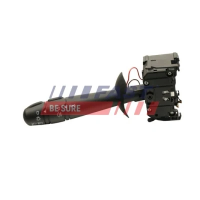 Immagine di FAST FT82021 Devioluci con luce di svolta RENAULT: TRAFIC 2 Bus, Kasten, OPEL: Vivaro A Van, Combi