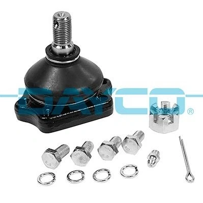 Immagine di DAYCO DSS1263 Testina braccio oscillante Assale anteriore superiore 16,0mm NISSAN: TERRANO 2, Pick Up, 1