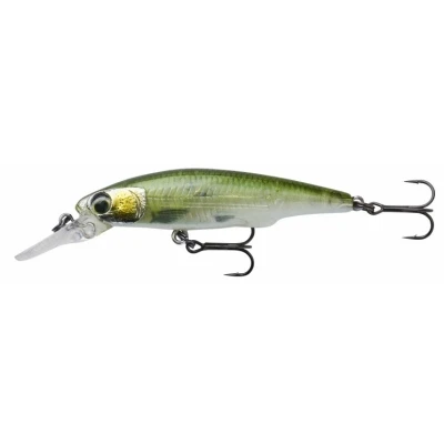 Immagine di Savage Gear Gravity Twitchbait MR 6.7cm (7g) Ayu Ghost Esche artificiali minnow