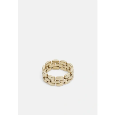 Immagine di Fossil Arden Anello goldcoloured, Donna, Taglia: 52, Gold coloured