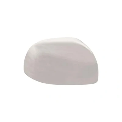 Immagine di PRASCO FT1237415 Copertura, Specchio esterno Dx cromato FIAT: Panda II Hatchback