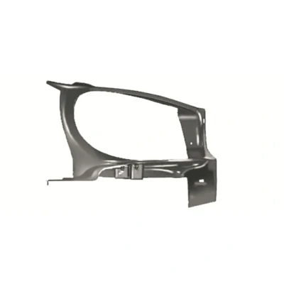 Immagine di Supporto per lampada frontale BLIC 6508 05 5507242P