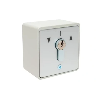 Immagine di Interruttore a chiave MSC APZ 1 2T/1, con PHZ