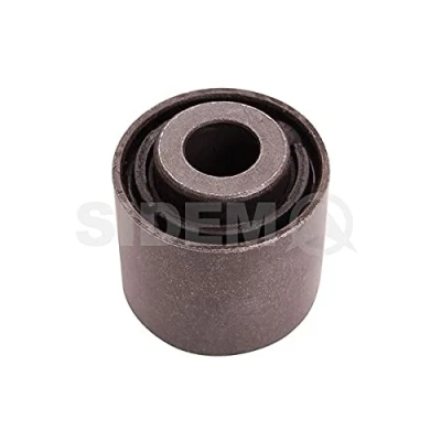 Immagine di SIDEM 865708 Silent Block Assale posteriore, interno Cuscinetto gomma metallo Braccio longitudinale oscillante LAND ROVER: Freelander 2 SUV