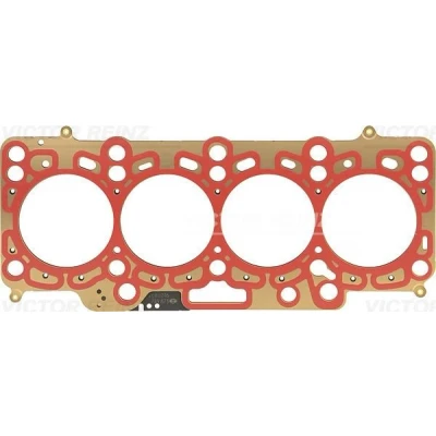 Immagine di REINZ 61 10140 10 Guarnizione Testata 1,63 82 testa multistrato VOLKSWAGEN: Transporter 5, 5 Bus, 6 Bus