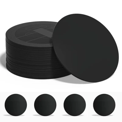 Immagine di 30pcs NFC Tag Programmabili NTAG215 Card Chip 504 Byte di Memoria, Compatibile con tutti i dispositivi abilitati