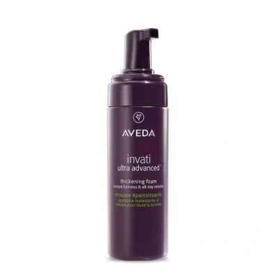Immagine di Aveda Invati ADVANCED Thickening FOAM Lacca, Taglia: 150 ml,