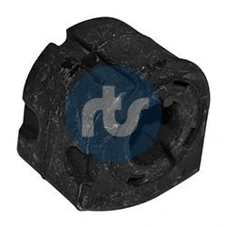 Immagine di RTS 035 00212 Gommini Barra Stabilizzatrice Assale anteriore bilaterale Cuscinetto in gomma 21mm PEUGEOT: 208 I Hatchback, 207 CC