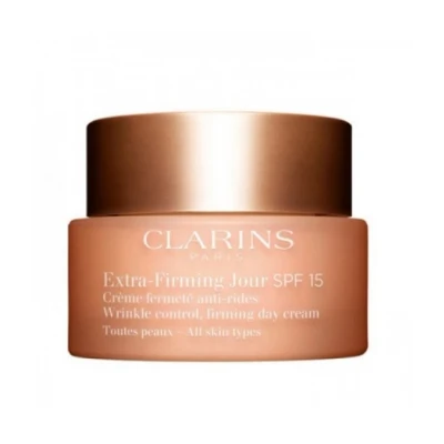 Immagine di Clarins Extra Firming Day Cream SPF 15 50 ml