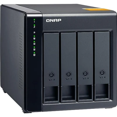 Immagine di QNAP 4 bay desktop SATA JBOD expansion unit