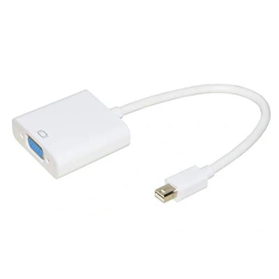 Immagine di NILOX ADATTATORE MINI DISPLAYPORT VGA M/F